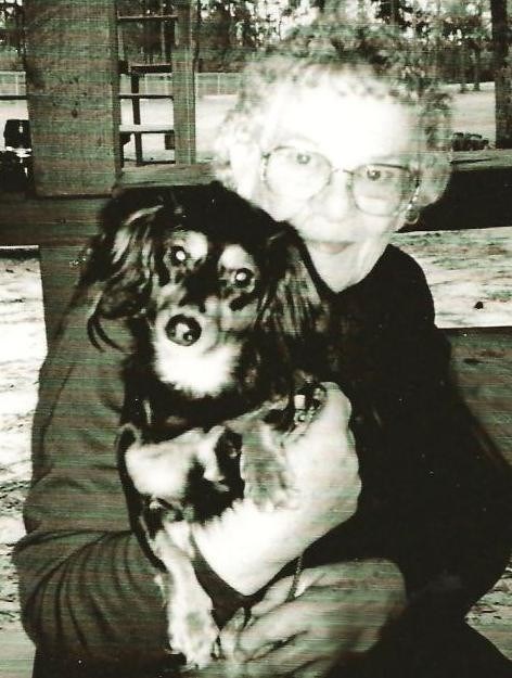 Obituary of Vivian F. Harris