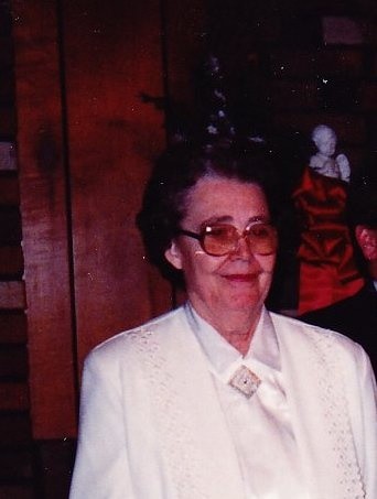Obituary of Louise Skinner