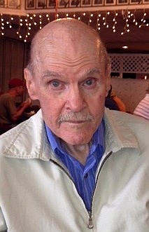 Obituary of Donald L. Sullivan