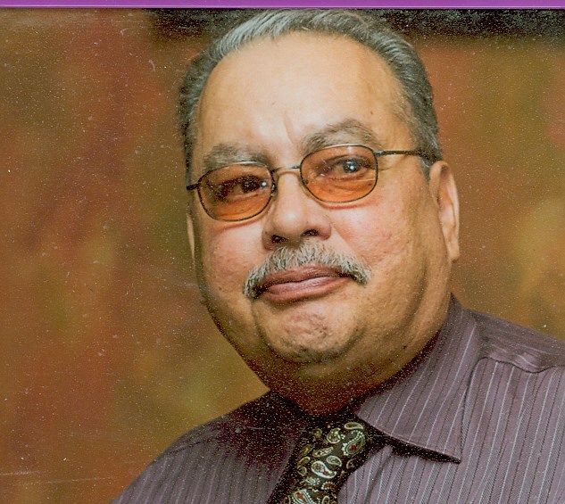 Henry Diaz Obituary Port St. Lucie, FL