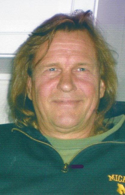 Obituary of Mark "Logger" Poehls