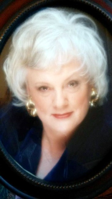 Obituario de Anna Athanasiou Dean