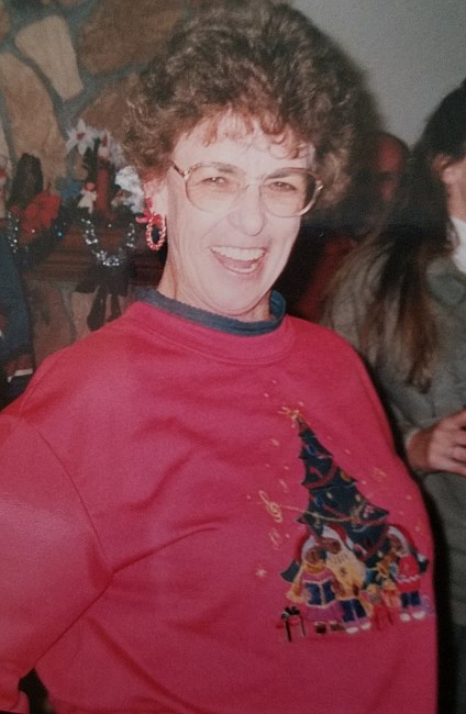 Obituary of Nancy M. Duvall