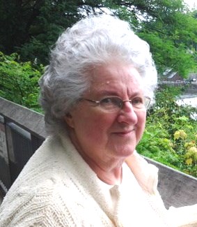Obituary of Wyla Mae Spangler