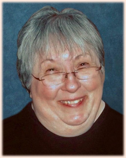 Obituary of Bernadine "Bonnie" Marie Roth