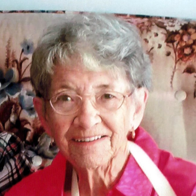 Obituary of Zoe Kennedy