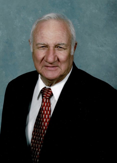 Obituary of Billy Leon Lester