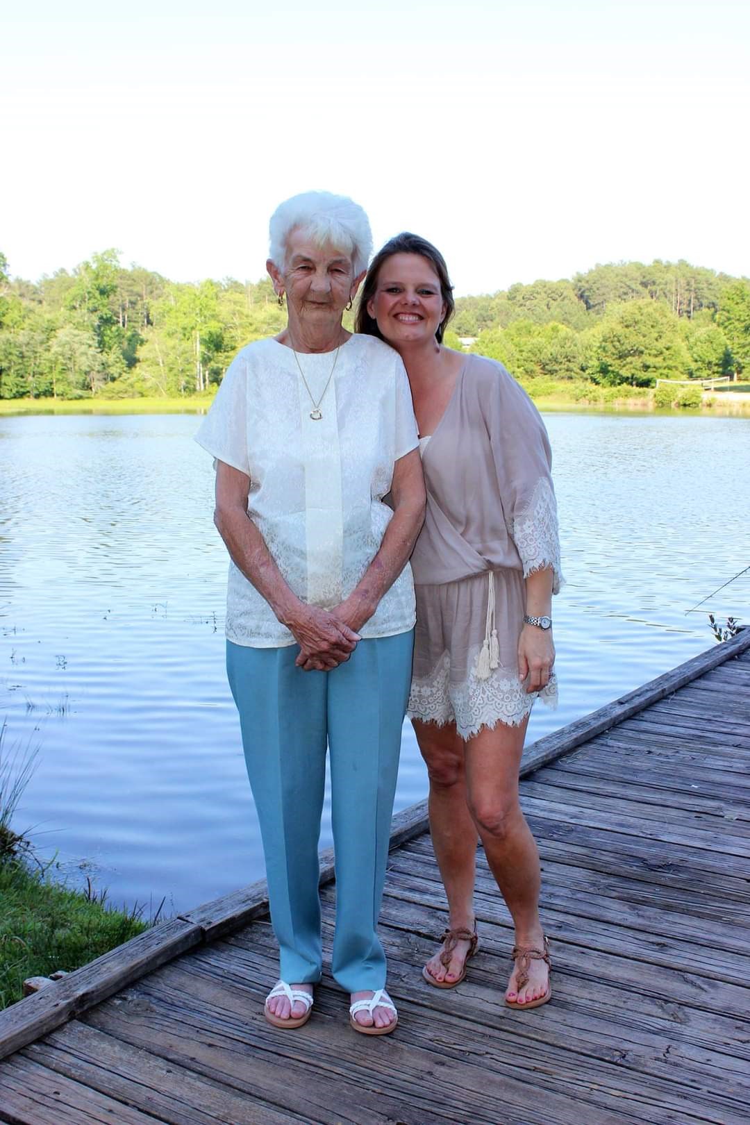 Obituary of Lula Bell Tomason