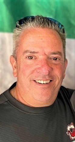 Obituary of Adam C. Blake