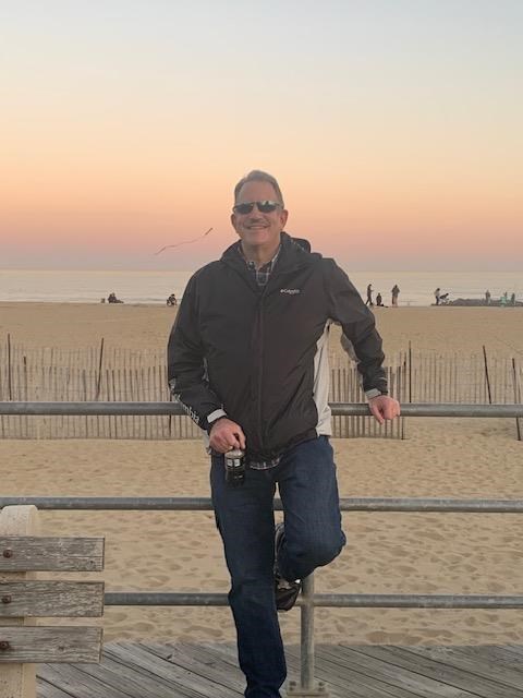 Obituary of Dr. Barry Weiner