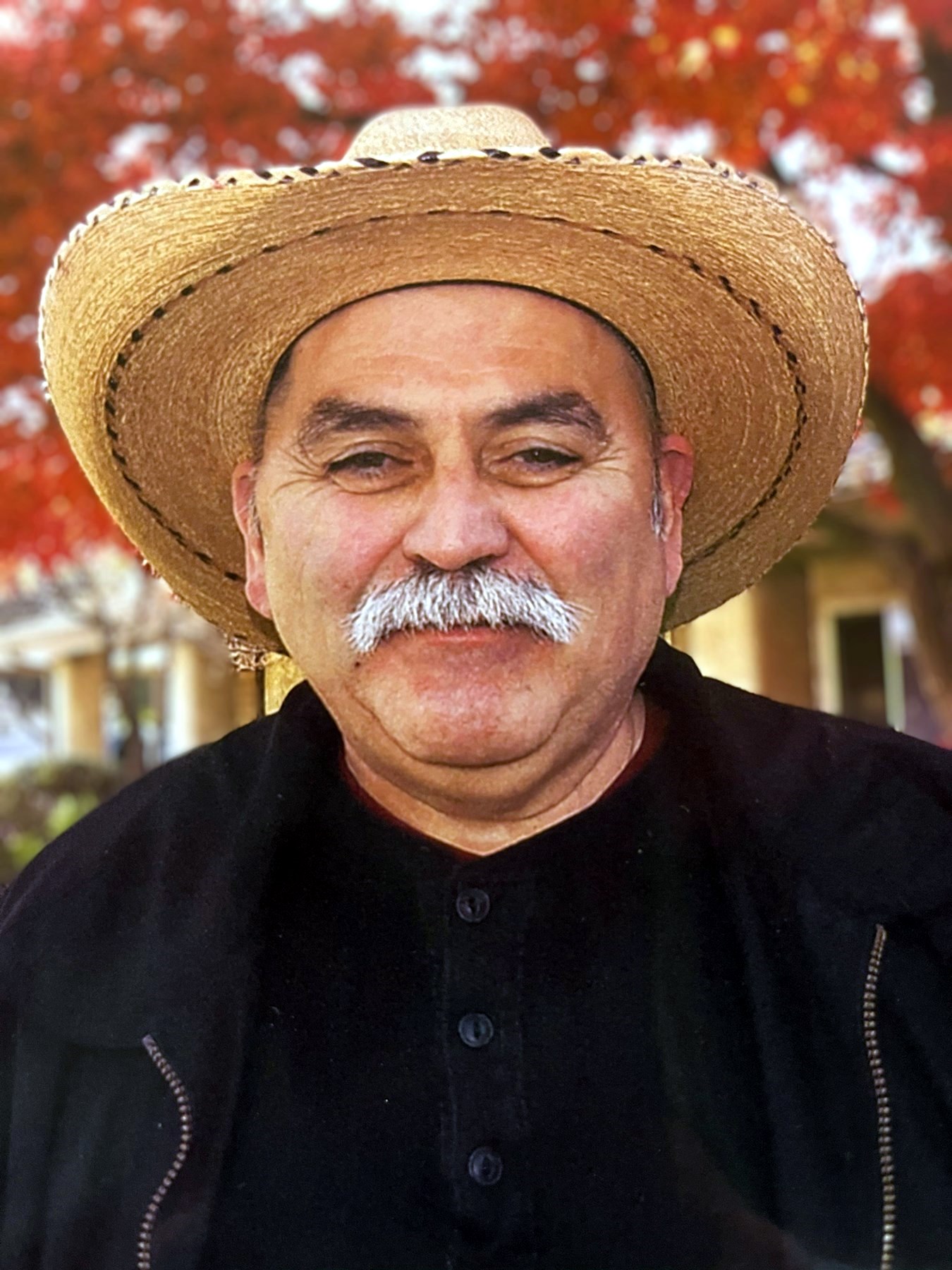 Roy Rodriguez Obituary - Fresno, CA