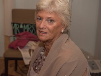 Obituary of Barbara Ann Wilbraham