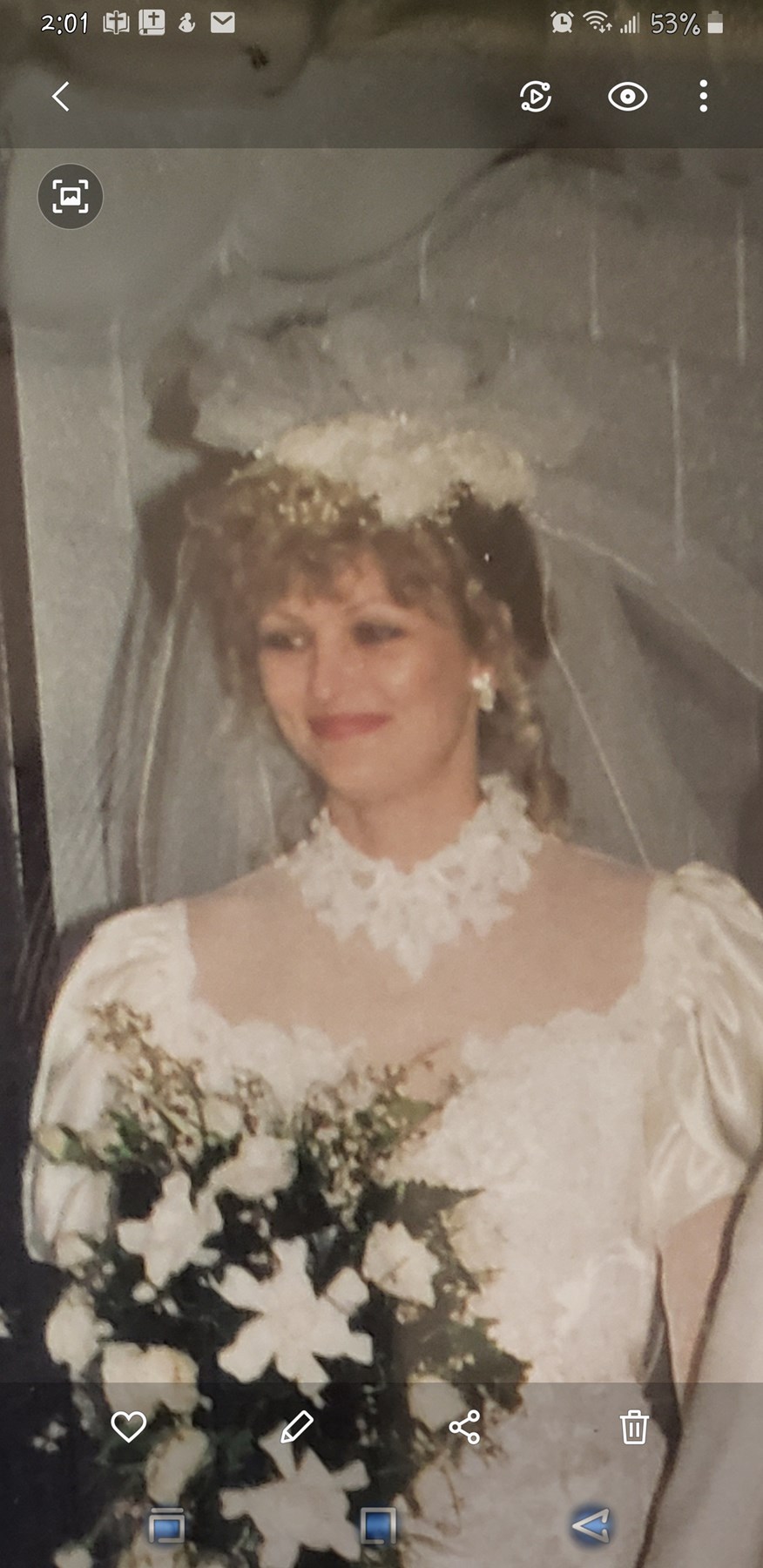 Obituary of Dawn Marie Reid