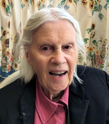 Obituary of Patricia Constance Carafano