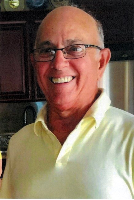 Obituary of Fabian Roberto Ruiz