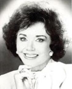 Obituary of Helen Gordon Davis