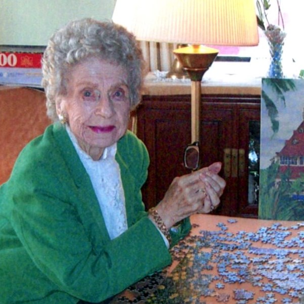 Obituary of Betty Joe Hayward