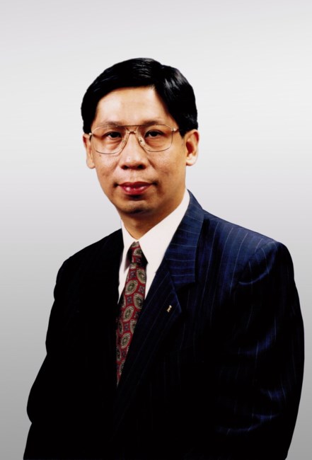 Obituary of Sheung Tak Poon