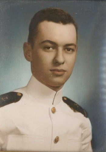 Obituary of Leonard M Dickey