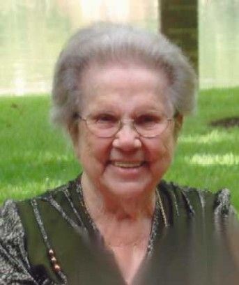 Obituary of Beatrice D. Mcqueen