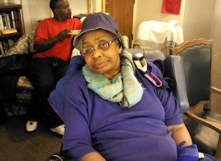 Obituario de Jewel Elizabeth Berry