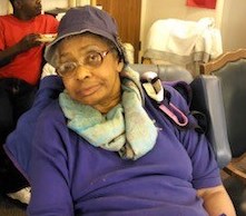 Obituary of Jewel Elizabeth Berry