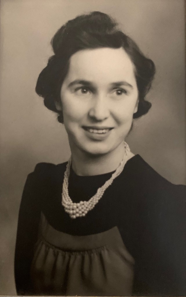 Margaret Lemmond Obituary Dundas, ON