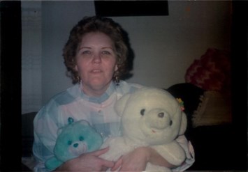 Obituary of Maxine Joyce Holloway