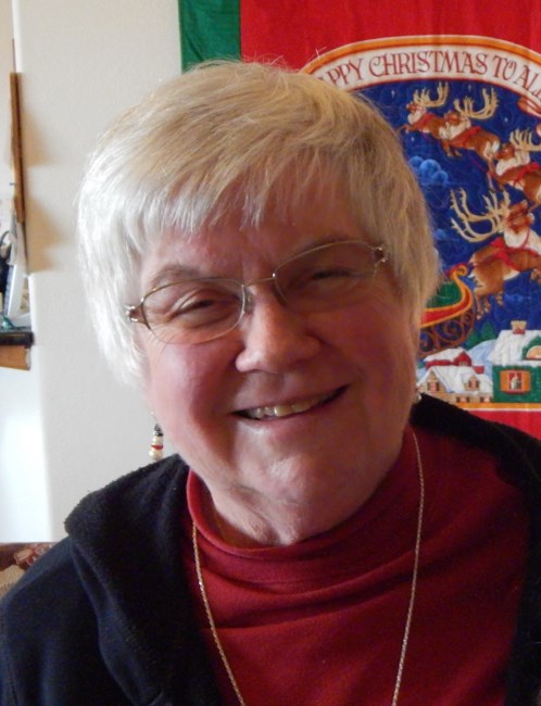 Obituario de Edith Zahniser Johnson