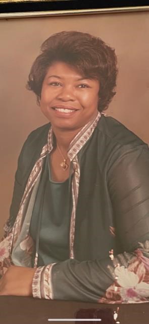 Avis de décès de Dorothy Jean Boone