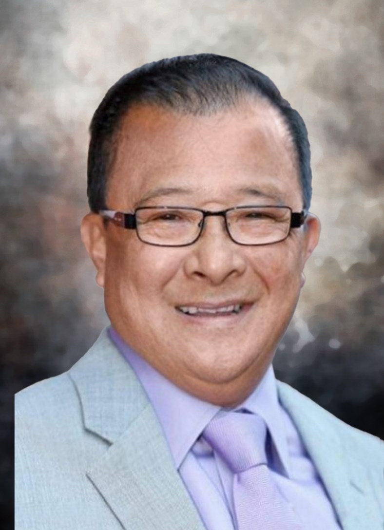 Obituary of Mr. Dung Choi Robert Hong