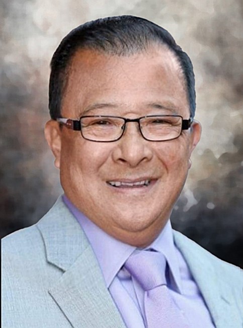 Obituary of Mr. Dung Choi Robert Hong