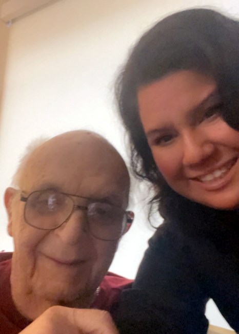 Obituary of Eugene Joseph Nawrocki