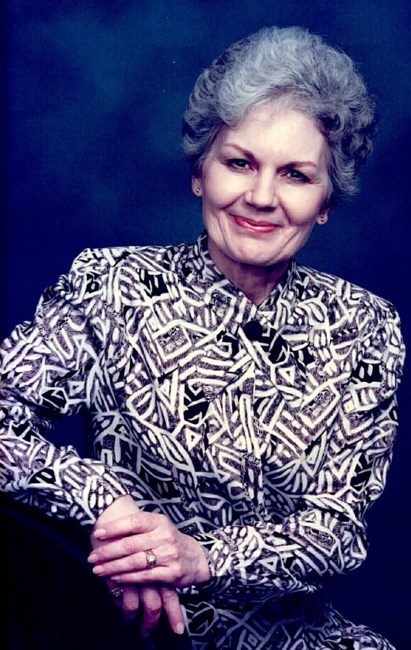 Obituary of Doris Merle Davis