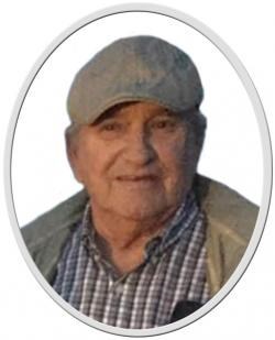 Obituary of André de Ste-Croix