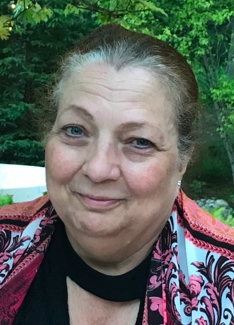 Obituary of Luigia Teresa D'Angelo