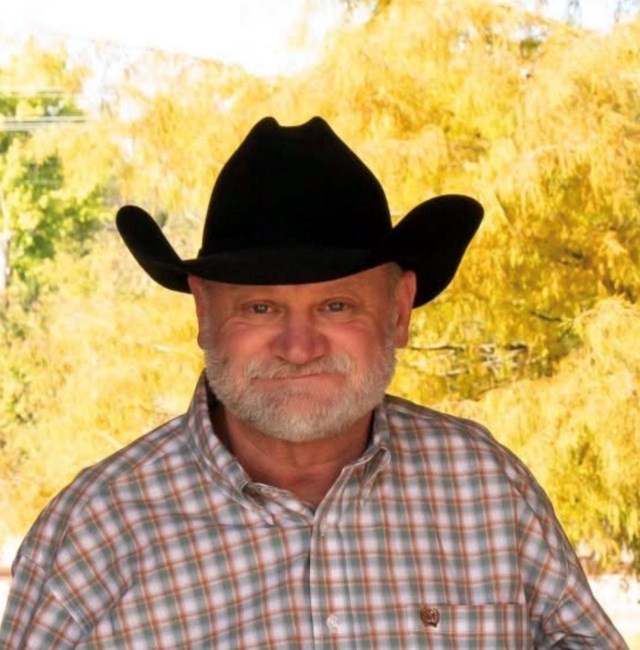 Obituario de Jesse Wayne Sanders II