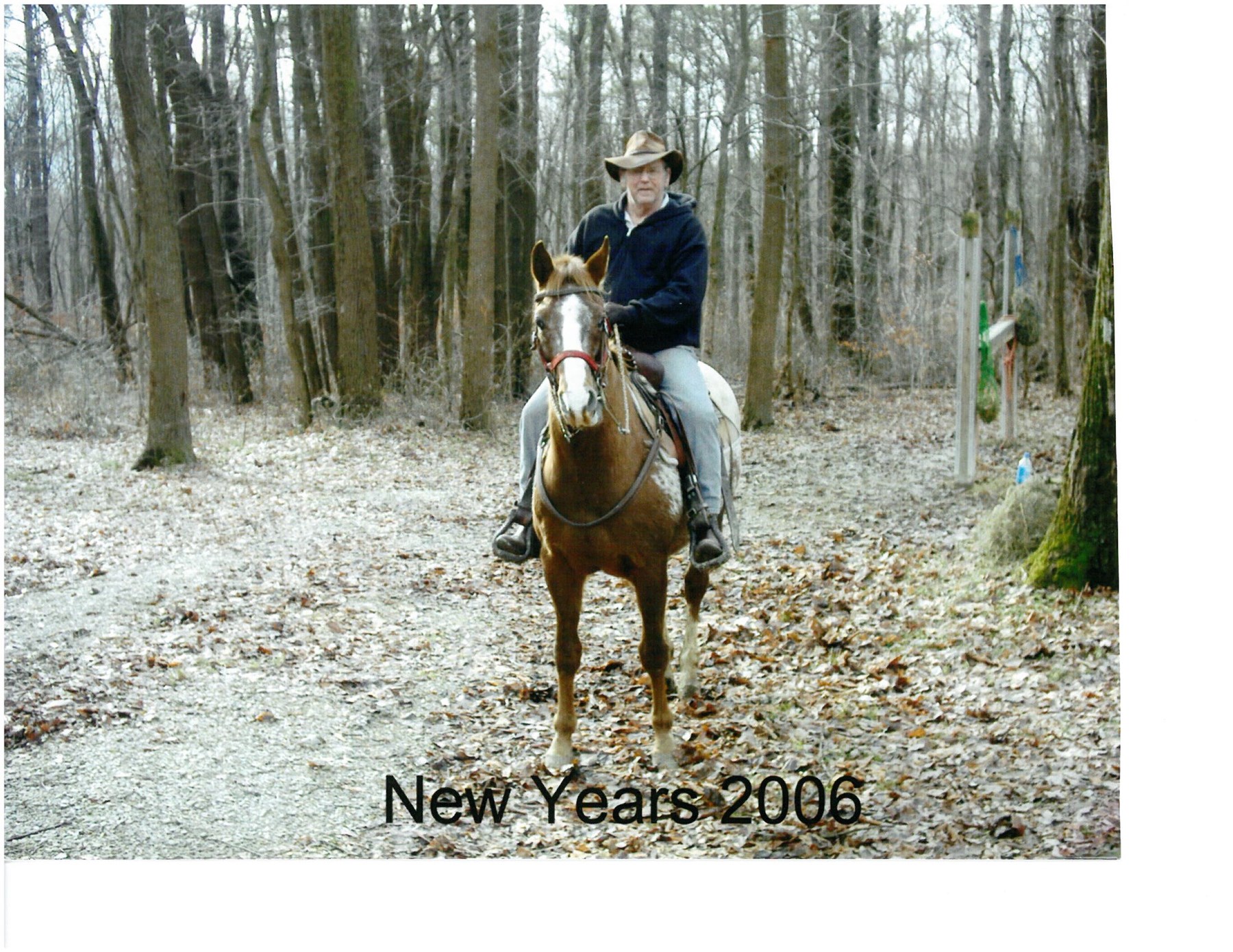 Obituary of Lester E. Skinner