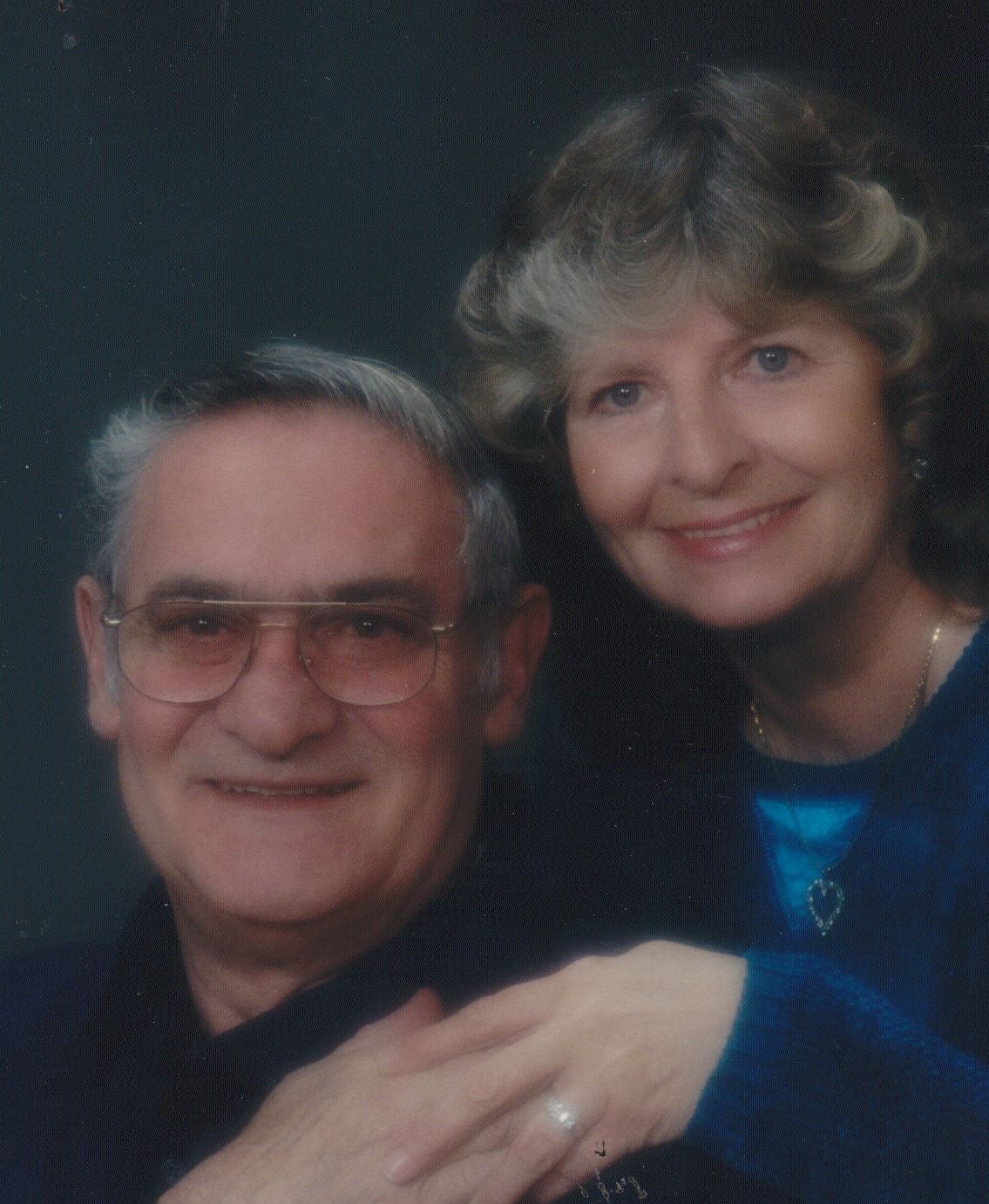 Obituary of Roger Knapp