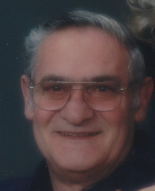 Obituary of Roger Knapp