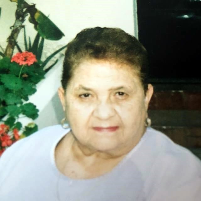Obituario de Luisa Lastenia Zuniga de Molina