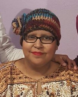 Obituary of Veronica Jo Zamora