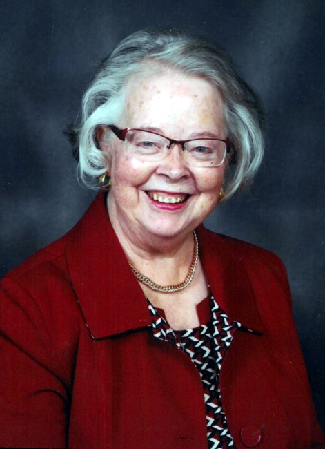 Obituary of Ms Ann Breslin