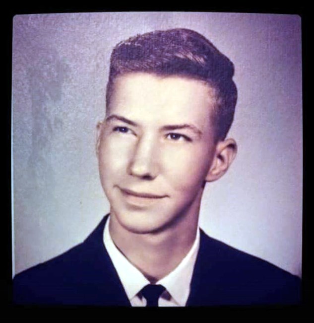 Obituary of Calvin Phillips