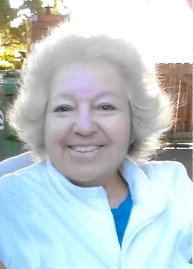 Obituary of Magdalena A. Villalpando