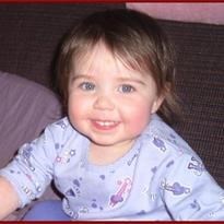 Obituary of Lia Nicole Godwin