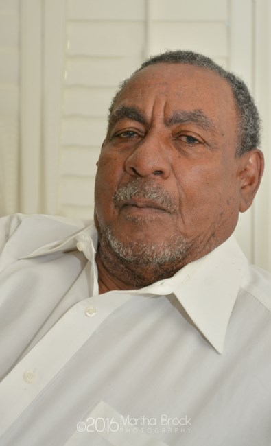 Obituary of B.L. Jackson