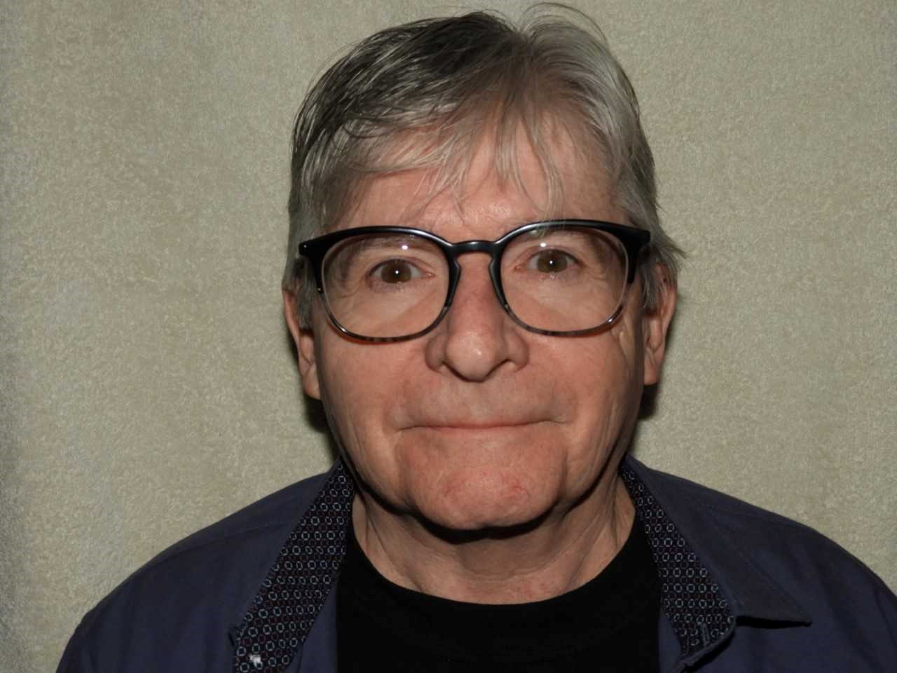 Obituary of Mark Misener