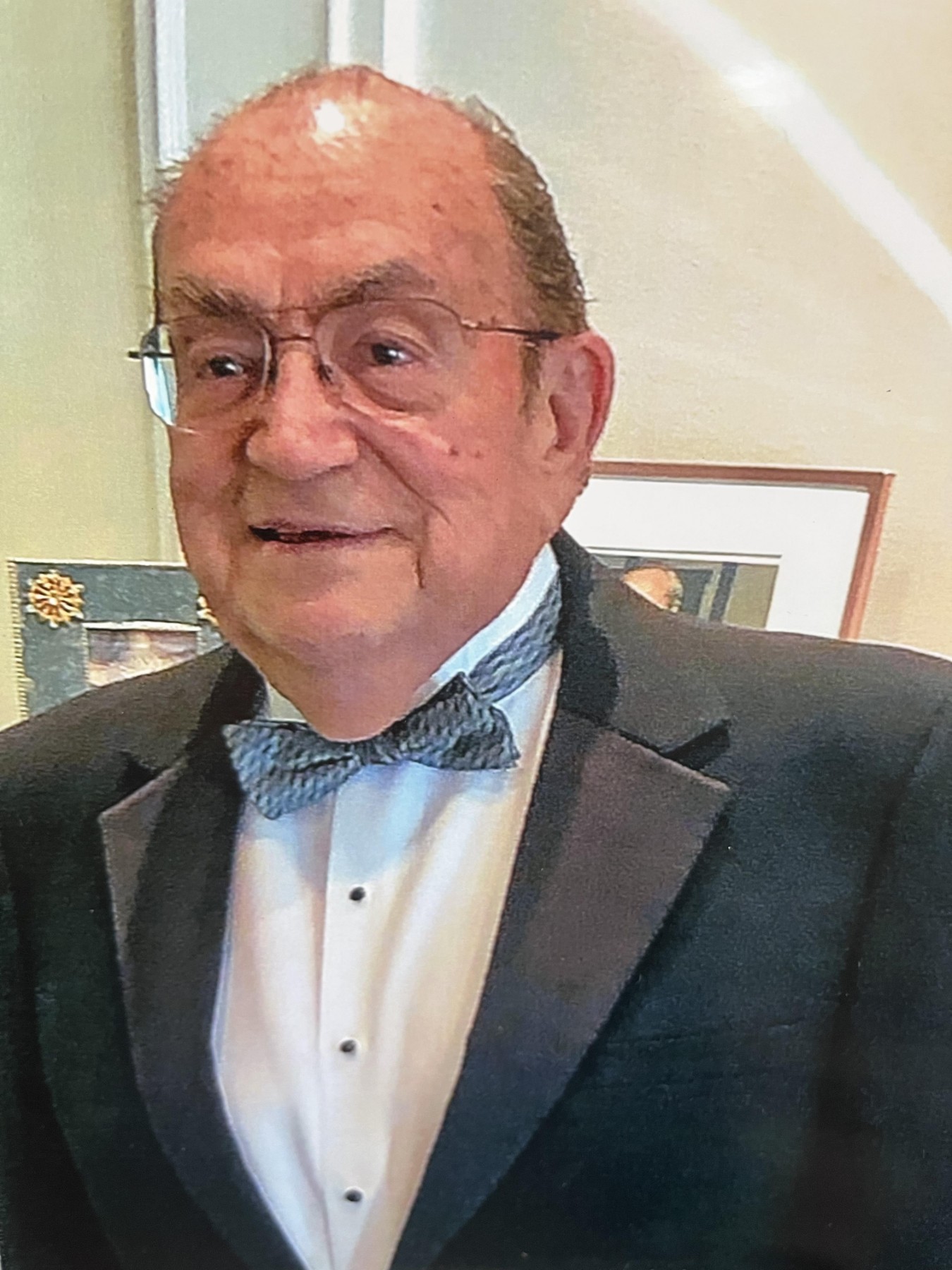 Obituary of Joseph Paul Lupo