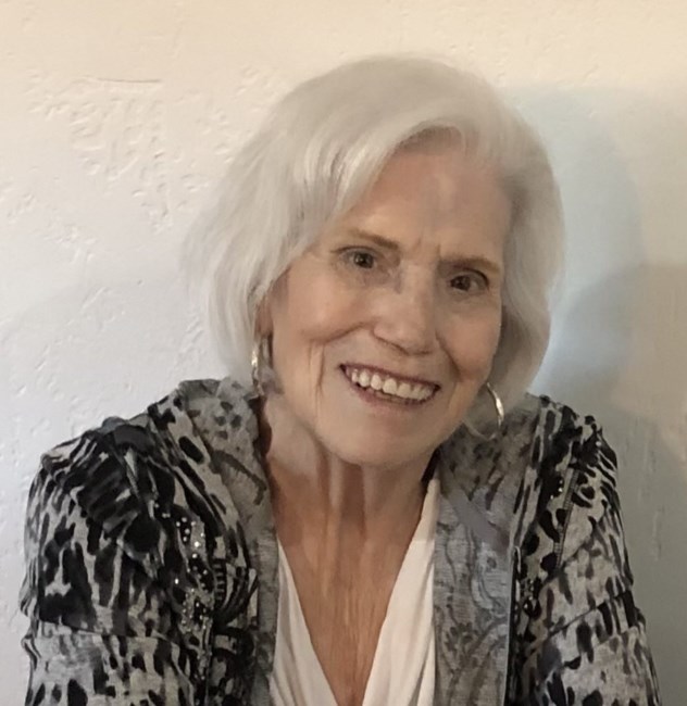 Obituary of Carolyn Lee Lauer